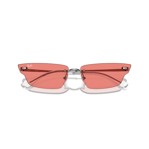 RB 3731 004/84 63 Ray-Ban ANH Güneş Gözlüğü