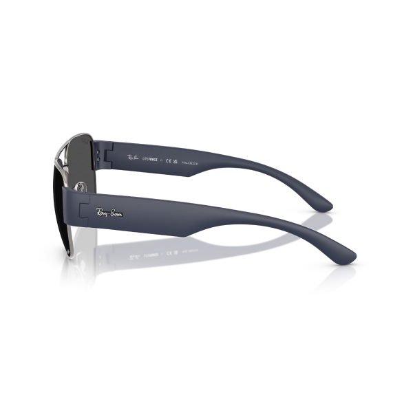 RB 3756CH 004/K8 56 Ray-Ban Chromance Polarize Güneş Gözlüğü