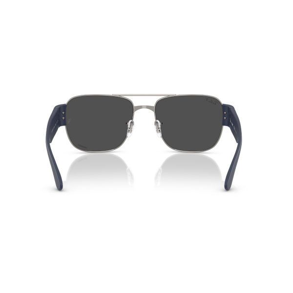 RB 3756CH 004/K8 56 Ray-Ban Chromance Polarize Güneş Gözlüğü