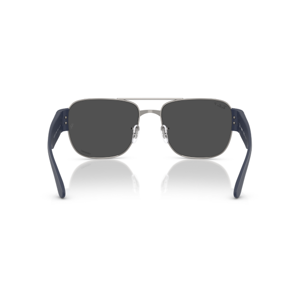 RB 3756CH 004/K8 56 Ray-Ban Chromance Polarize Güneş Gözlüğü