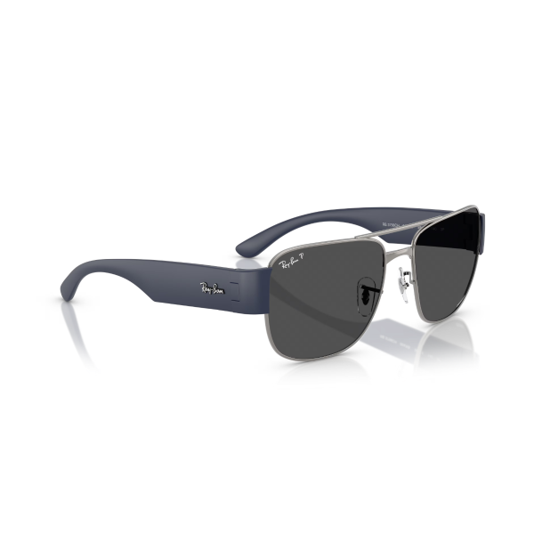 RB 3756CH 004/K8 56 Ray-Ban Chromance Polarize Güneş Gözlüğü