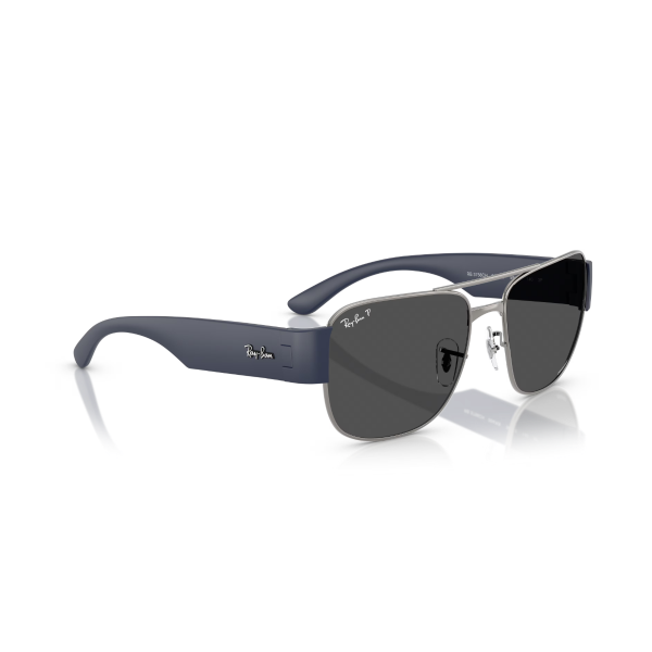 RB 3756CH 004/K8 56 Ray-Ban Chromance Polarize Güneş Gözlüğü