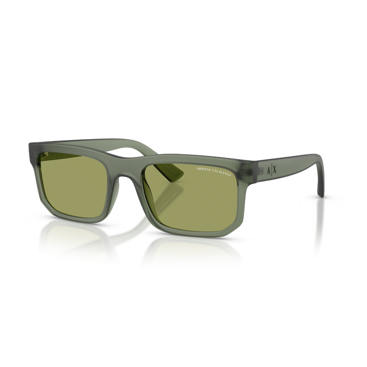 AX 4165S 83622A 56 Armani Exchange Güneş Gözlüğü