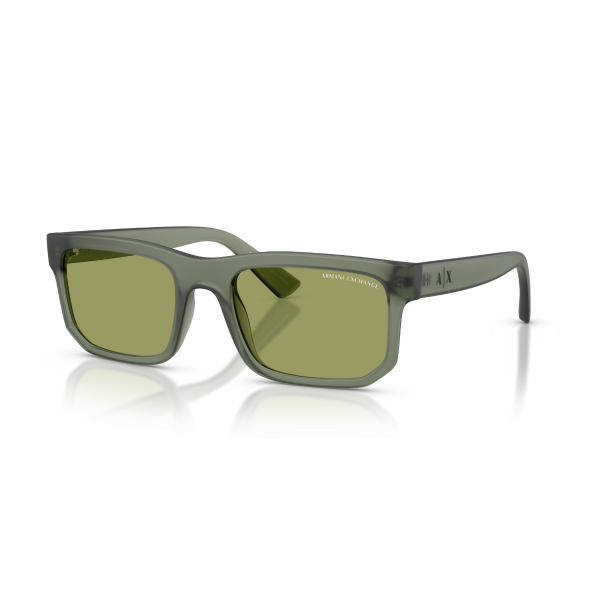 AX 4165S 83622A 56 Armani Exchange Güneş Gözlüğü