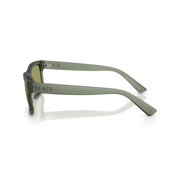 AX 4165S 83622A 56 Armani Exchange Güneş Gözlüğü