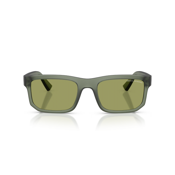 AX 4165S 83622A 56 Armani Exchange Güneş Gözlüğü