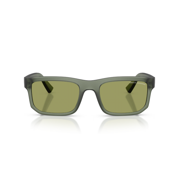 AX 4165S 83622A 56 Armani Exchange Güneş Gözlüğü