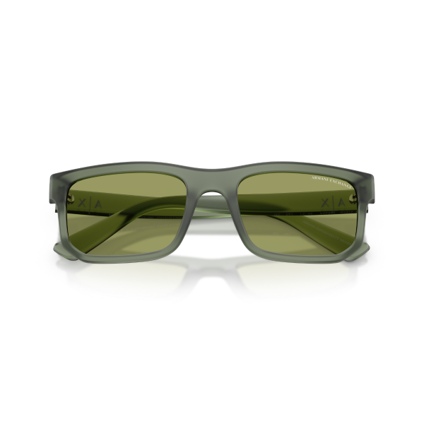 AX 4165S 83622A 56 Armani Exchange Güneş Gözlüğü