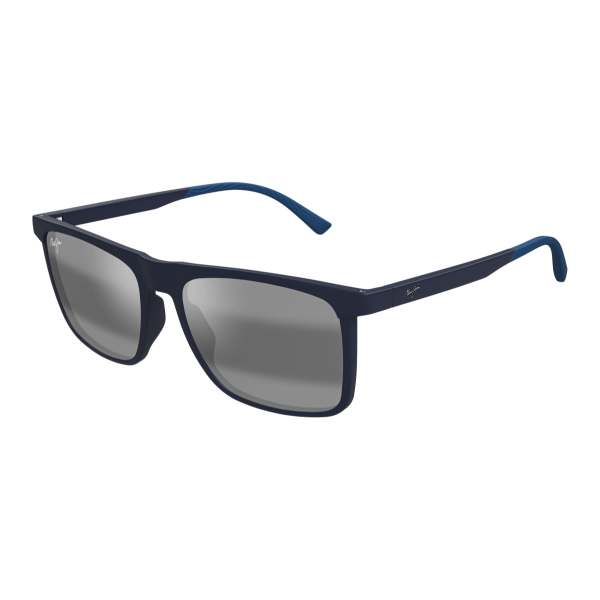 MJ 0619S 002(03) 56 Maui Jim Makamae Polarize Güneş Gözlüğü