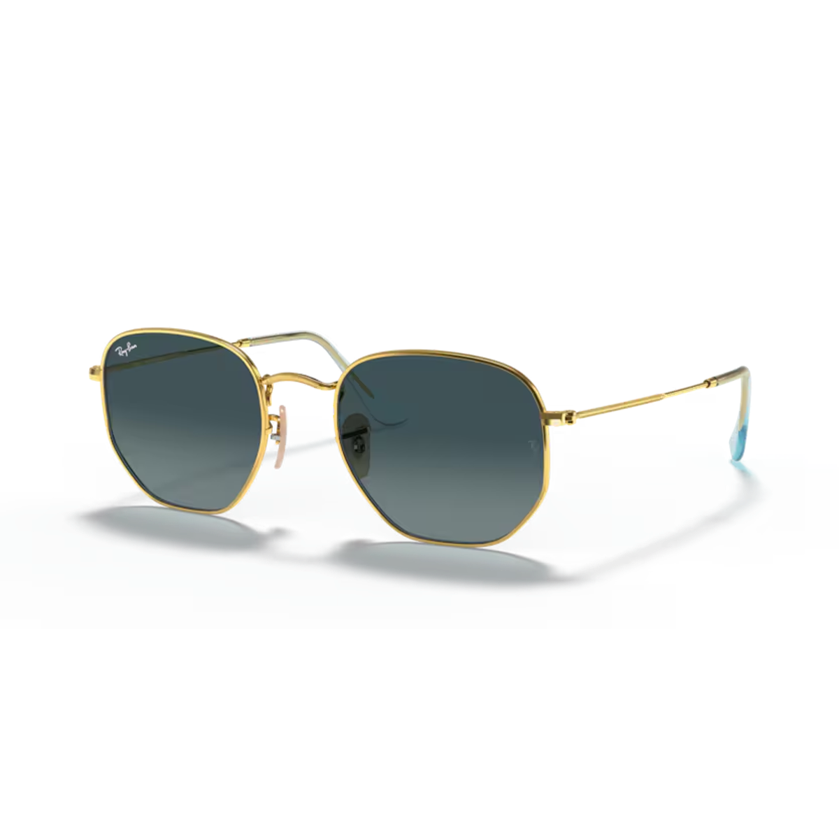 RB 3548N 91233M 48 Ray-Ban HEXAGONAL Güneş Gözlüğü