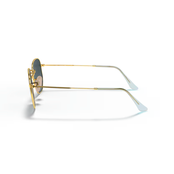 RB 3548N 91233M 48 Ray-Ban HEXAGONAL Güneş Gözlüğü