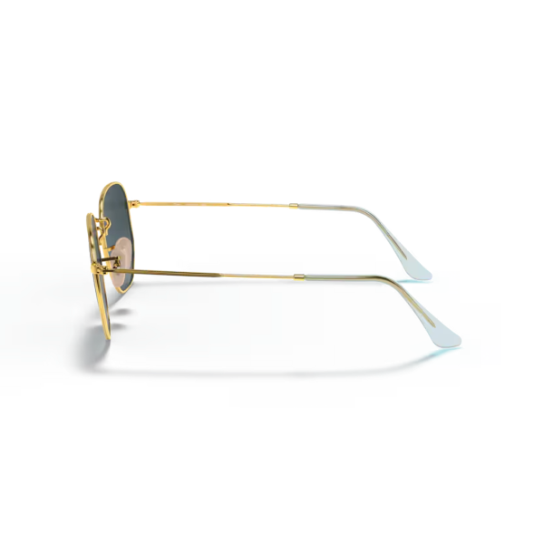 RB 3548N 91233M 48 Ray-Ban HEXAGONAL Güneş Gözlüğü