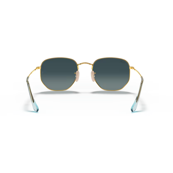 RB 3548N 91233M 48 Ray-Ban HEXAGONAL Güneş Gözlüğü