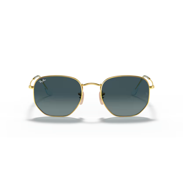 RB 3548N 91233M 48 Ray-Ban HEXAGONAL Güneş Gözlüğü