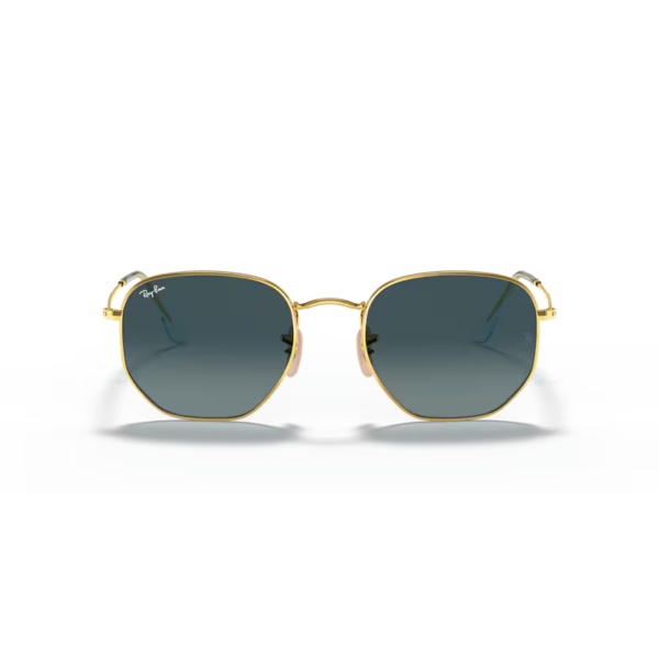 RB 3548N 91233M 48 Ray-Ban HEXAGONAL Güneş Gözlüğü