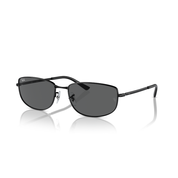 RB 3732 002/B1 56 Ray-Ban Güneş Gözlüğü