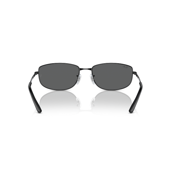 RB 3732 002/B1 56 Ray-Ban Güneş Gözlüğü