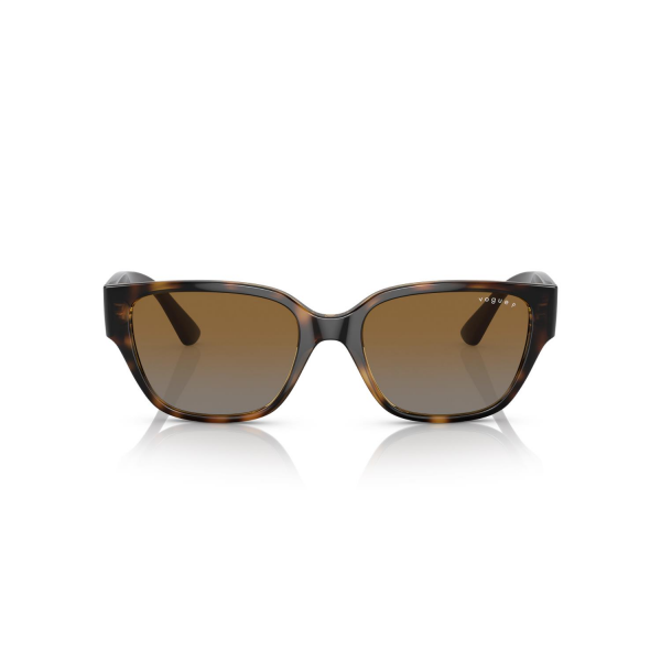 VO 5459SB W656T5 53 Vogue Polarize Güneş Gözlüğü