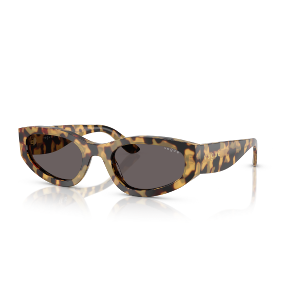 VO 5585S 260587 54 Vogue Güneş Gözlüğü