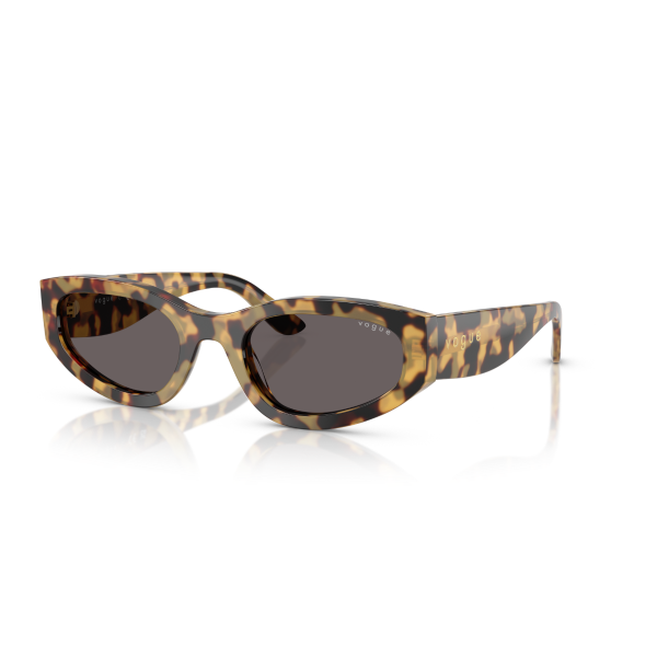 VO 5585S 260587 54 Vogue Güneş Gözlüğü