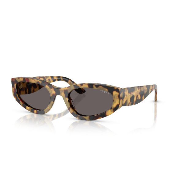 VO 5585S 260587 54 Vogue Güneş Gözlüğü