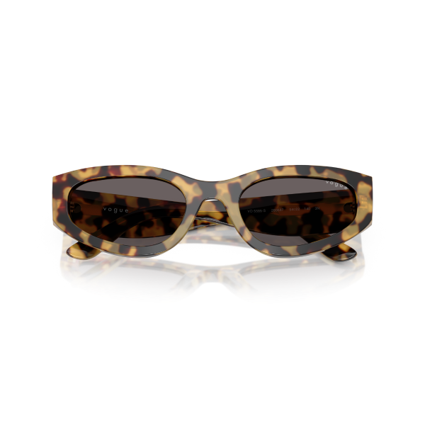 VO 5585S 260587 54 Vogue Güneş Gözlüğü