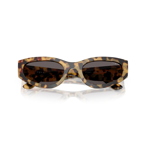 VO 5585S 260587 54 Vogue Güneş Gözlüğü