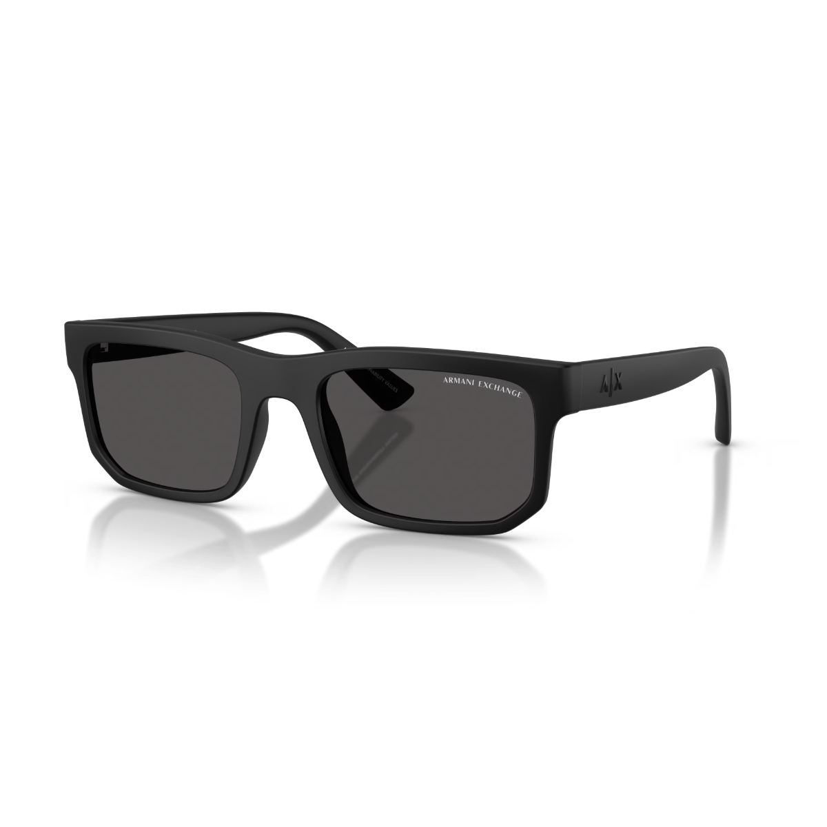 AX 4165S 807887 56 Armani Exchange Güneş Gözlüğü