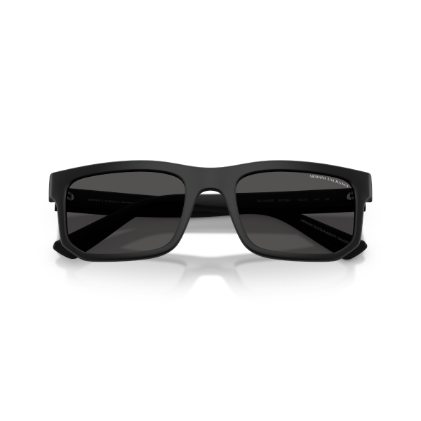 AX 4165S 807887 56 Armani Exchange Güneş Gözlüğü