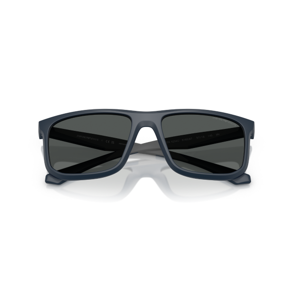 EA 4234U 618587 57 Emporio Armani Güneş Gözlüğü