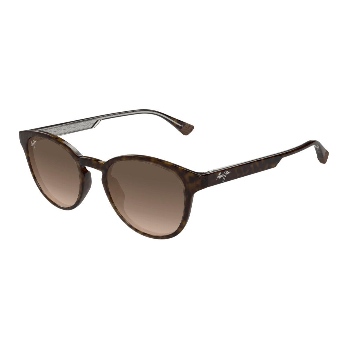 MJ 0636S 002(10) 50 Maui Jim Hiehie Polarize Güneş Gözlüğü