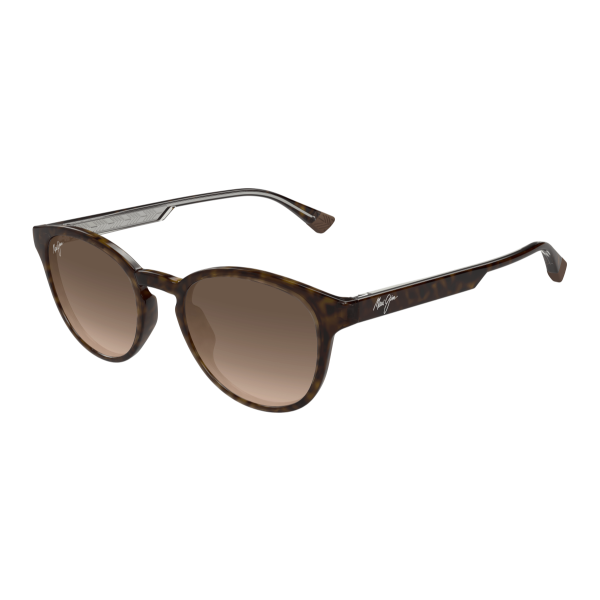MJ 0636S 002(10) 50 Maui Jim Hiehie Polarize Güneş Gözlüğü