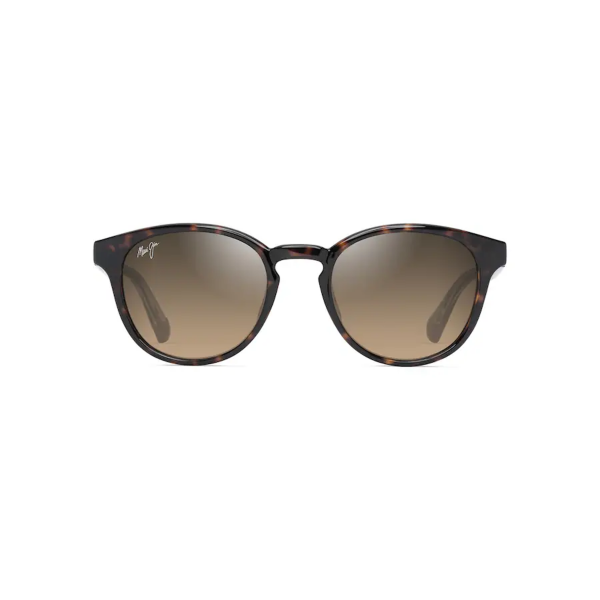 MJ 0636S 002(10) 50 Maui Jim Hiehie Polarize Güneş Gözlüğü