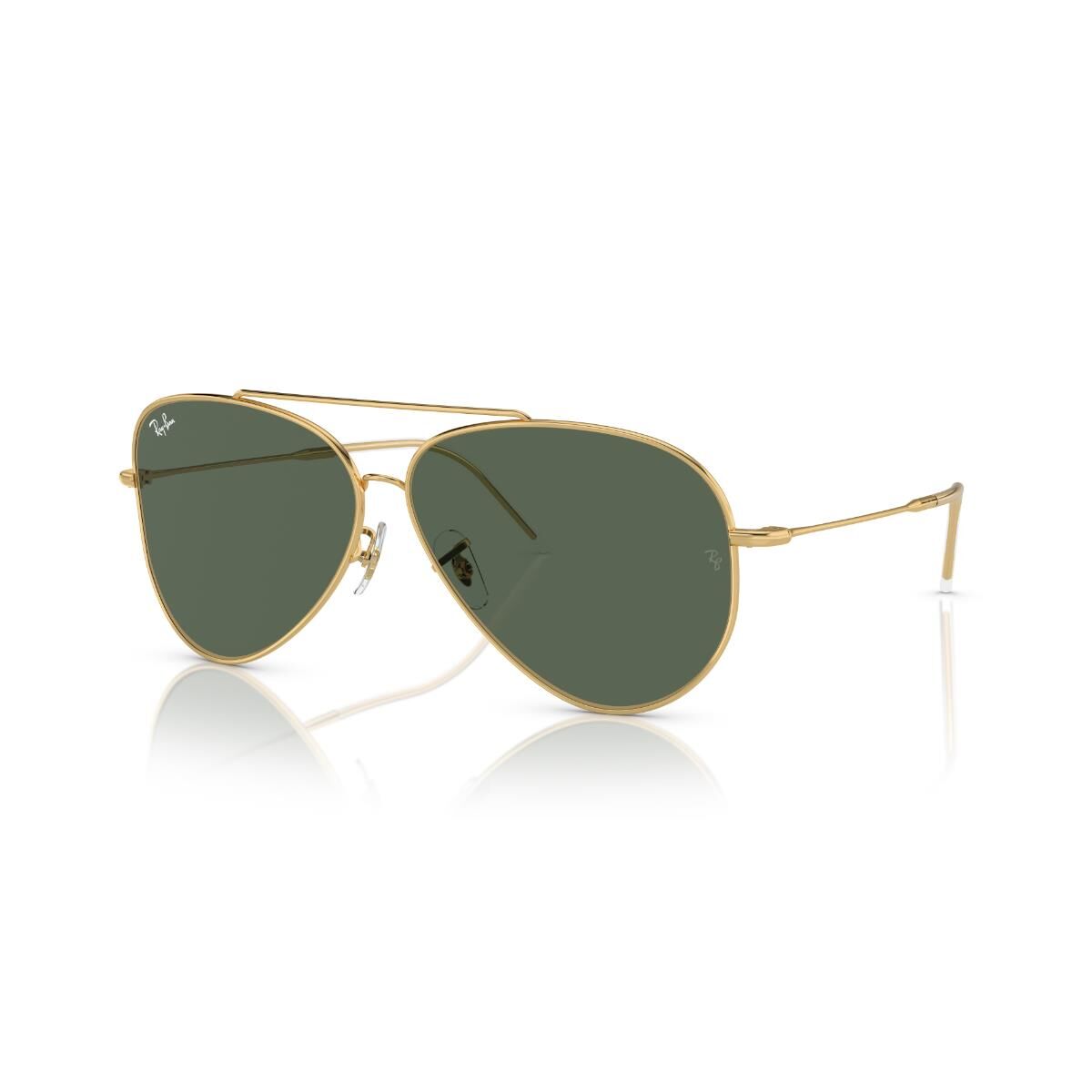 RB R0101S 001/VR 59 Ray-Ban AVIATOR REVERSE Güneş Gözlüğü