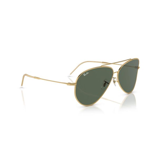 RB R0101S 001/VR 59 Ray-Ban AVIATOR REVERSE Güneş Gözlüğü