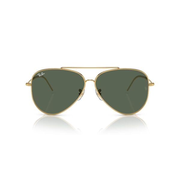 RB R0101S 001/VR 59 Ray-Ban AVIATOR REVERSE Güneş Gözlüğü