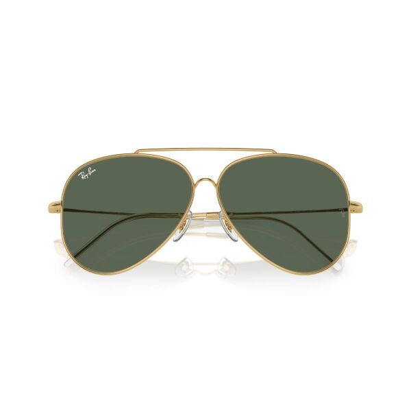 RB R0101S 001/VR 59 Ray-Ban AVIATOR REVERSE Güneş Gözlüğü