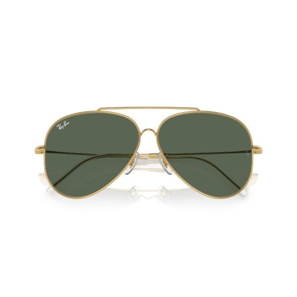 RB R0101S 001/VR 59 Ray-Ban AVIATOR REVERSE Güneş Gözlüğü