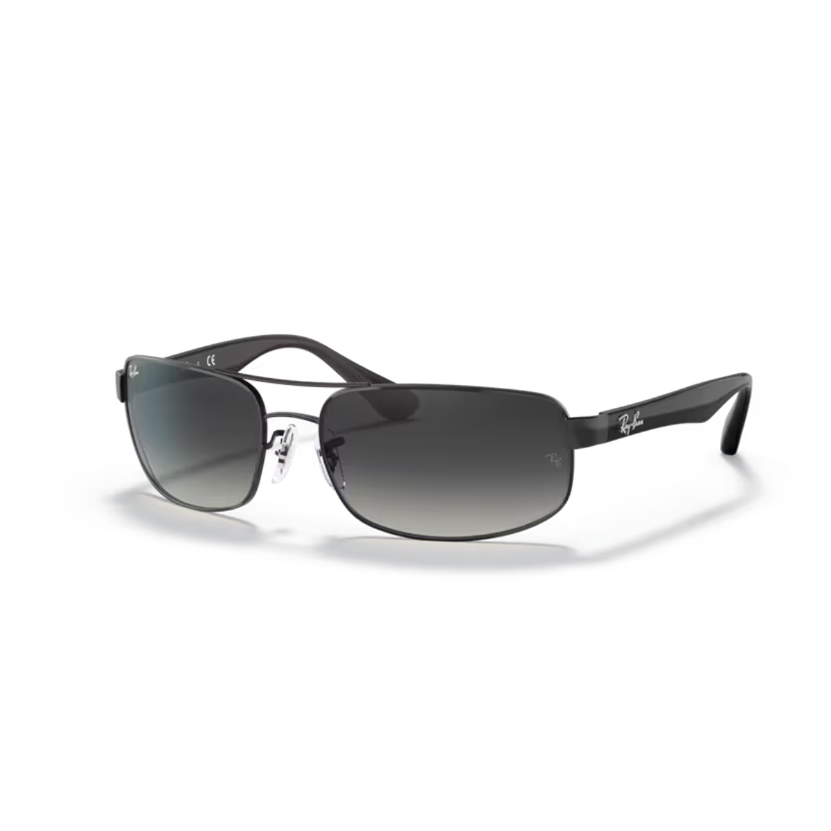 RB 3445 006/11 61 Ray-Ban Güneş Gözlüğü