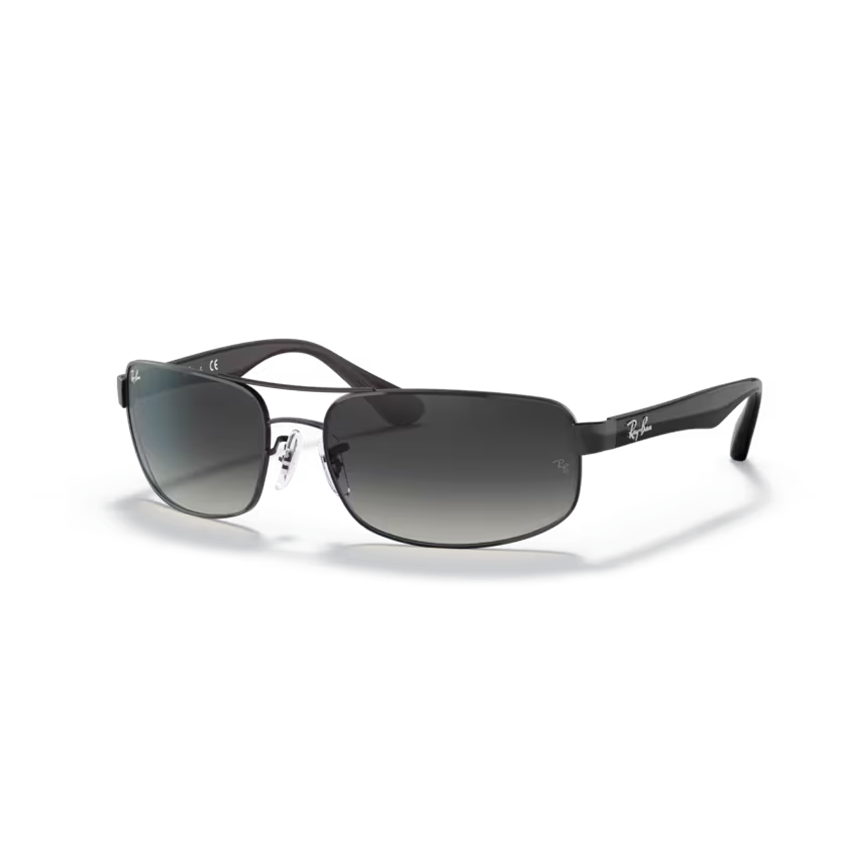 RB 3445 006/11 61 Ray-Ban Güneş Gözlüğü