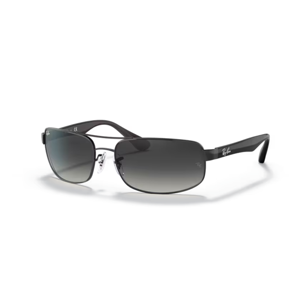 RB 3445 006/11 61 Ray-Ban Güneş Gözlüğü