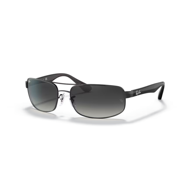 RB 3445 006/11 61 Ray-Ban Güneş Gözlüğü