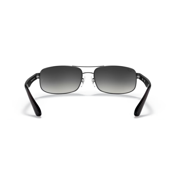 RB 3445 006/11 61 Ray-Ban Güneş Gözlüğü