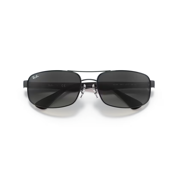 RB 3445 006/11 61 Ray-Ban Güneş Gözlüğü