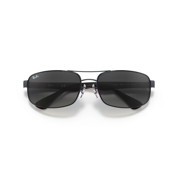 RB 3445 006/11 61 Ray-Ban Güneş Gözlüğü