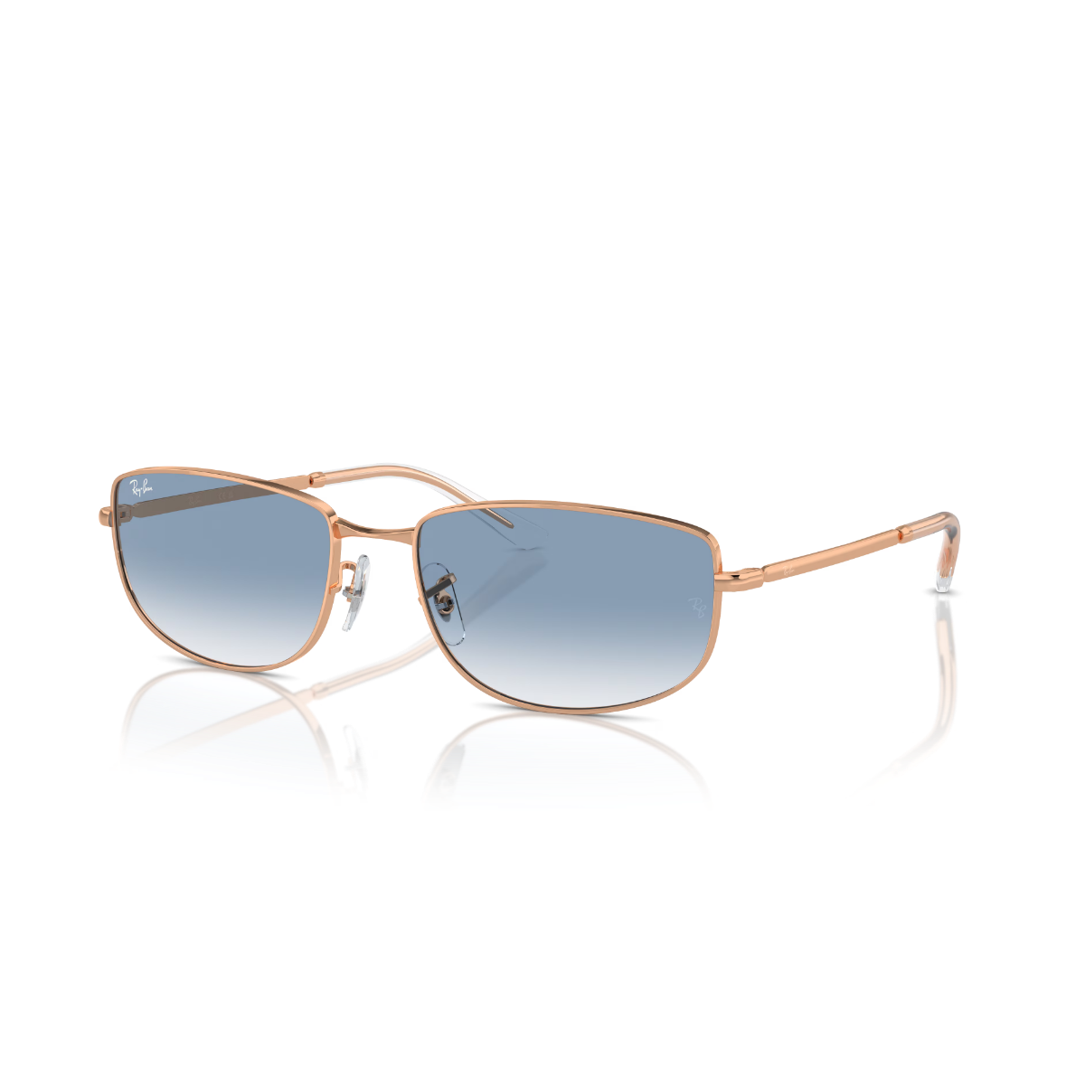 RB 3732 92023F 56 Ray-Ban Güneş Gözlüğü