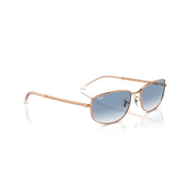 RB 3732 92023F 56 Ray-Ban Güneş Gözlüğü