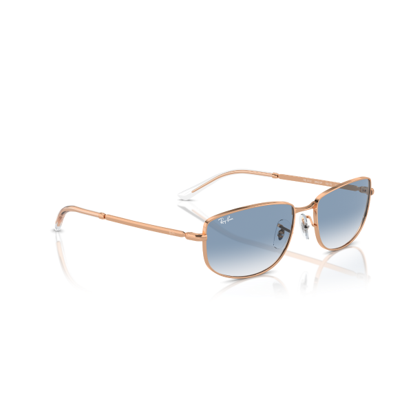 RB 3732 92023F 56 Ray-Ban Güneş Gözlüğü