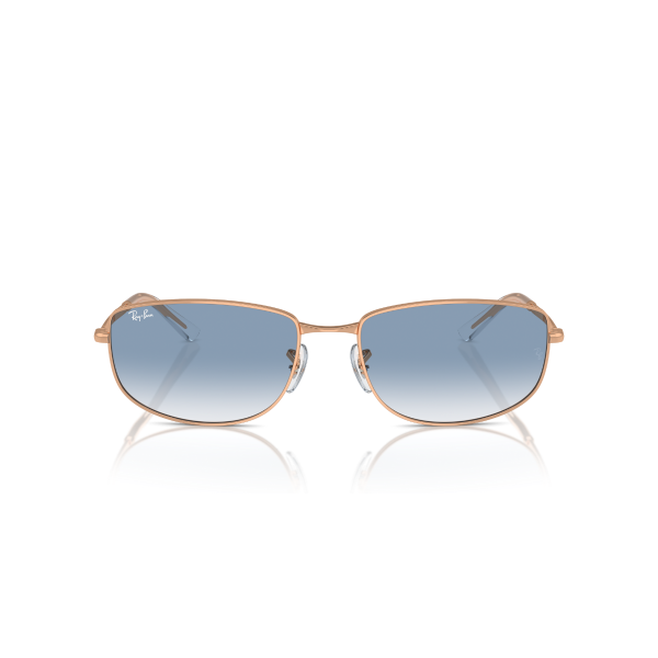 RB 3732 92023F 56 Ray-Ban Güneş Gözlüğü