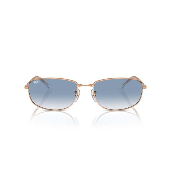 RB 3732 92023F 56 Ray-Ban Güneş Gözlüğü